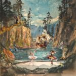 Tides & Tidings: A Brookings Nautcracker