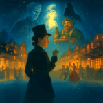 Bah Humbug, Brookings!